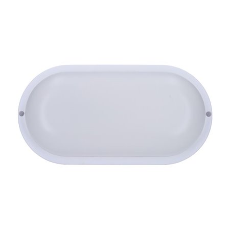 Svietidlo LED IP54 20W 4000K oválne SOLIGHT WO749