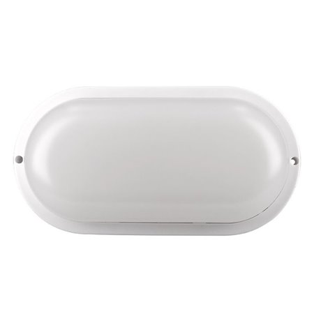 Svietidlo LED IP54 20W 4000K oválne SOLIGHT WO749