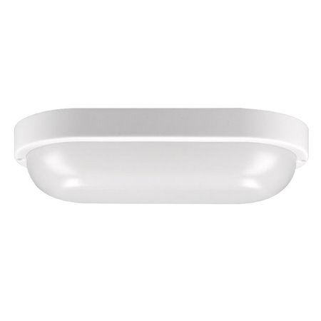 Svietidlo LED IP54 20W 4000K oválne SOLIGHT WO749