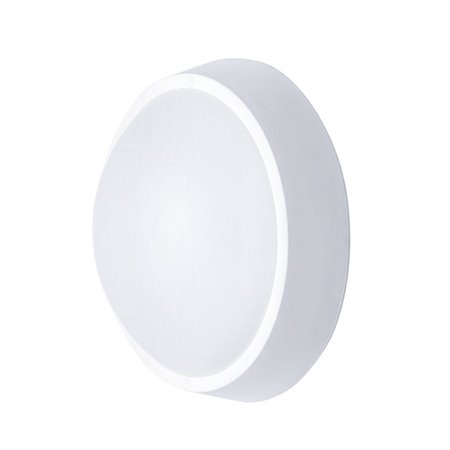 Stropnica LED IP65 18w 4000K okrúhla WO738