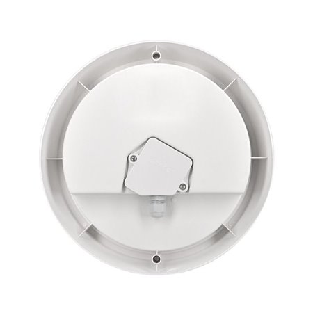 Stropnica LED IP65 18w 4000K okrúhla WO738