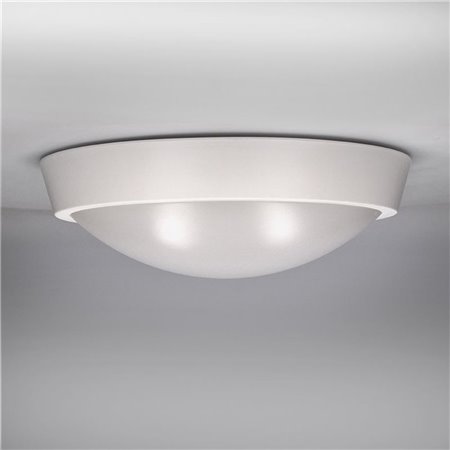 Stropnica LED IP65 18w 4000K okrúhla WO738
