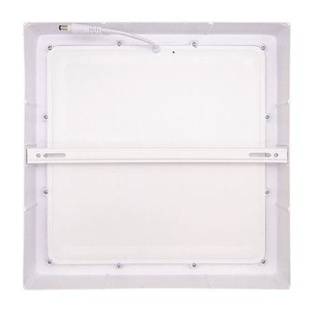 Panel LED prisadený 24W 3-6000K štvo SOLIGHT WD175