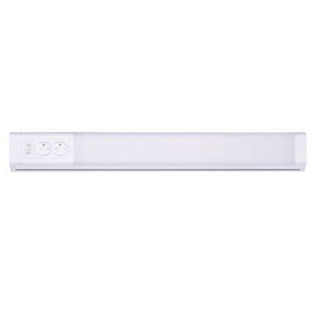 Svietidlo lineárne LED 10W 4100K SOLIGHT WO213