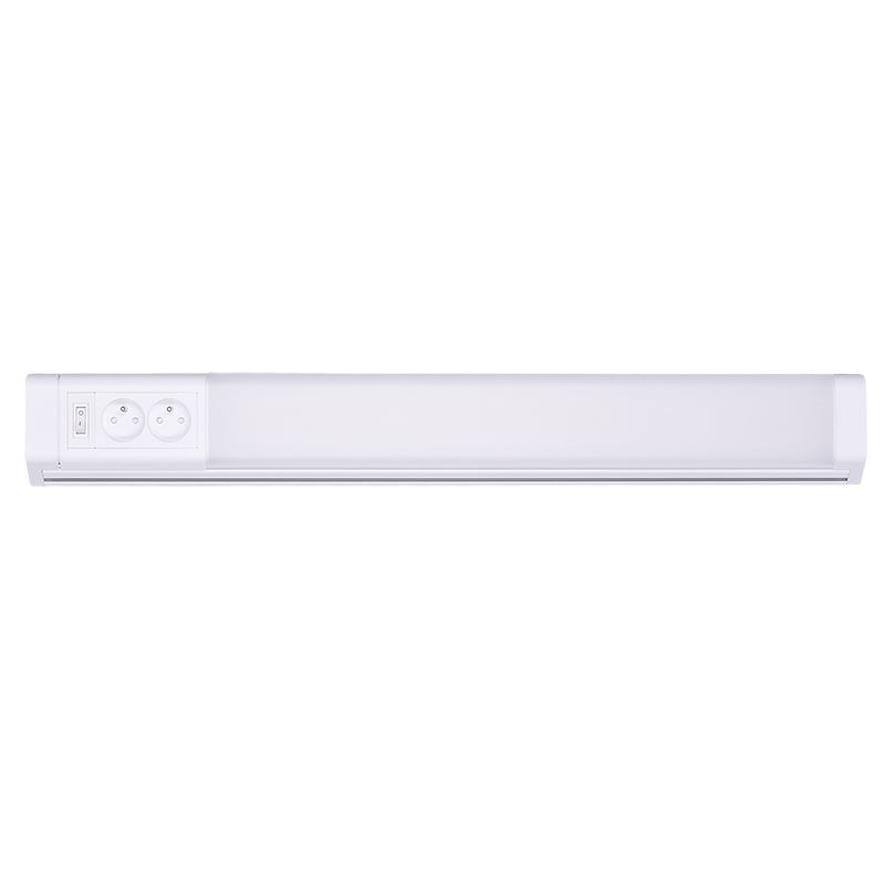 Svietidlo lineárne LED 10W 4100K SOLIGHT WO213