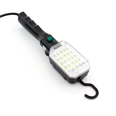 Lampa montážna 230V 9m LED 13W WORKING LAMP