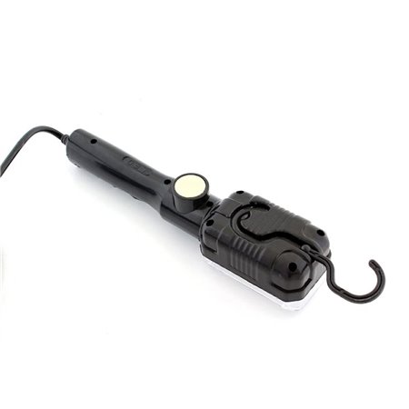 Lampa montážna 230V 9m LED 13W WORKING LAMP