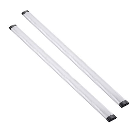 Svietidlo lineárne LED 2x5W 4100K SOLIGHT WO216