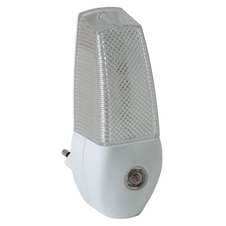 Svietidlo nočné LED HOME SLL500 súmrakový senzor