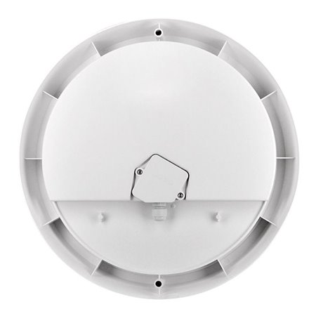 Stropnica LED IP65 30w 4000K okrúhla WO739