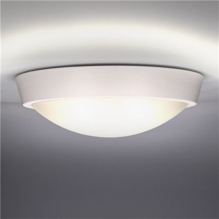Stropnica LED IP65 30w 4000K okrúhla WO739