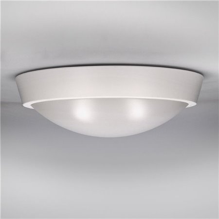 Stropnica LED IP65 30w 4000K okrúhla WO739