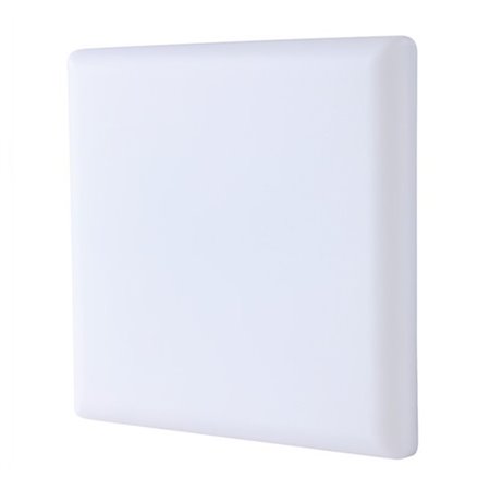 LED panel IP54 podhľadový 8W štvorc. SOLIGHT WD159