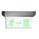 Svietidlo núdzové Rex light TA-4 do ľava, do prava