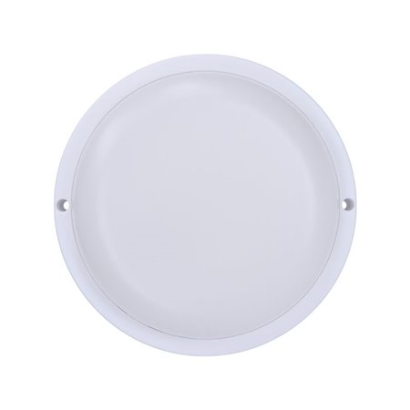 Stropnica LED IP54 13w 4000K okrúhla WO745