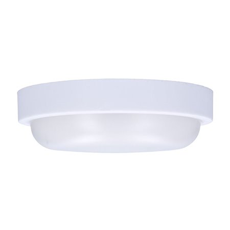 Stropnica LED IP54 13w 4000K okrúhla WO745