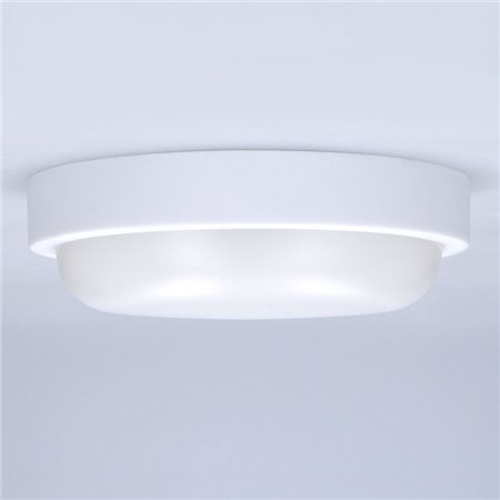 Stropnica LED IP54 13w 4000K okrúhla WO745