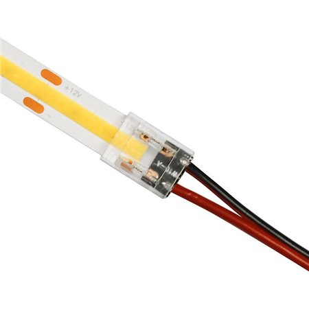 Kábel napájací pre LED pásy COB WM91