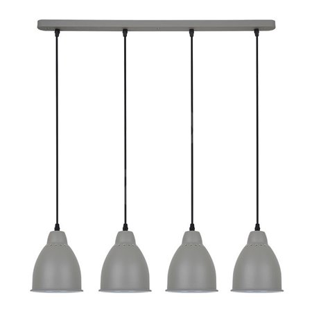 Luster Verona quattro 4x14cm SOLIGHT WA006-G