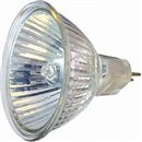 Žiarovka MR16 20W 12V GU5,3