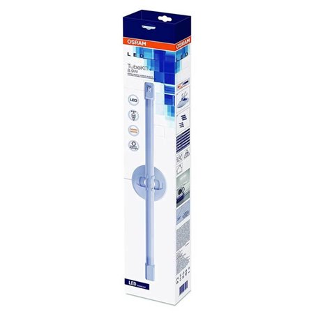 Svietidlo lineárne LED 8,9W/840 OSRAM TubeKIT 60cm