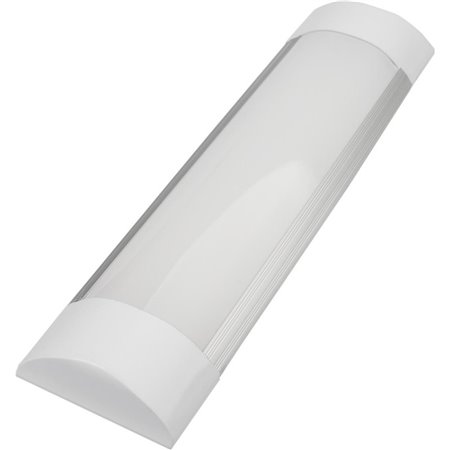 Svietidlo lineárne LED 10W 6500K 30cm ECO EC79670