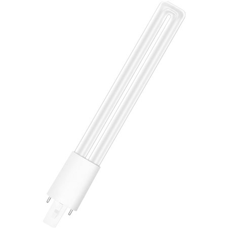 Žiarovka OSRAM LED DULUX S11 6W/840 230V EM G23