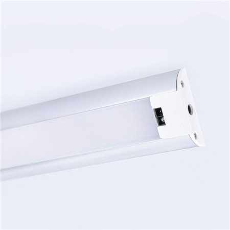 Svietidlo lineárne LED 9W 4100K SOLIGHT WO217