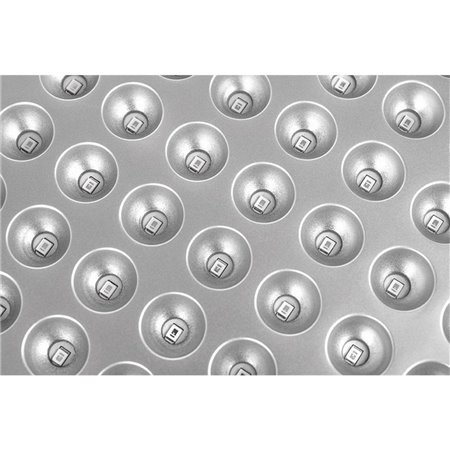 Svietidlo pre rast rastlín MALATEC MDA-PG13 36W 225LED