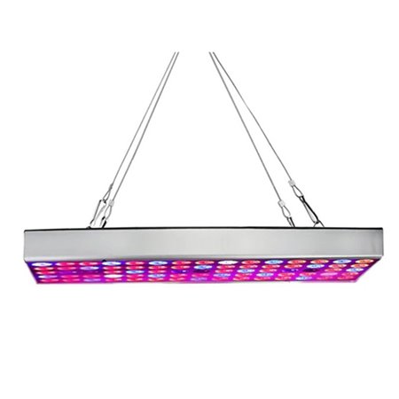 Svietidlo pre rast rastlín MALATEC MDA-PG13 36W 225LED