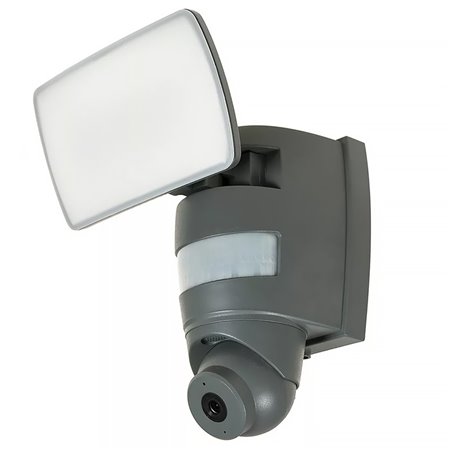 Reflektor LED 24W+PIR/3000K LEDVANCE SMART+OUTDOOR KAMERA WIFI vonkajšia