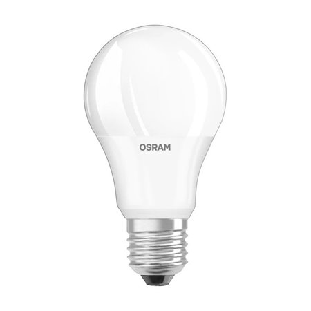 Žiarovka OSRAM LED PCLA60DS E27 9W/827 DAYLIGHT SENSOR so senzorom denného svetla