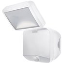 Svietidlo nočné LED BATERY LED SPOTLIGHT SINGLE WT s pohybovým senzorom na batérie