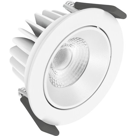 Svietidlo LEDVANCE SPOT LED ADJUST 8W/3000K 230V IP20 podhľadové