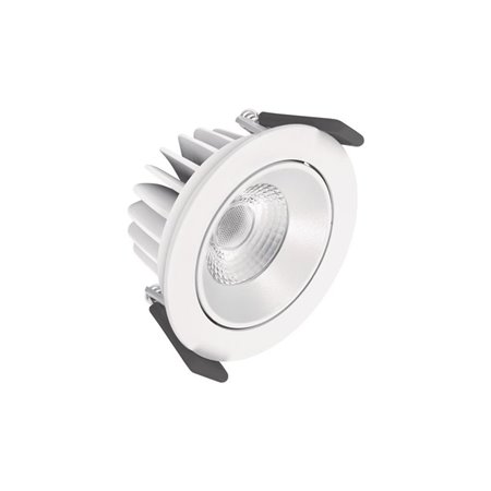 Svietidlo LEDVANCE SPOT LED DALI ADJUST 8W/3000K IP20