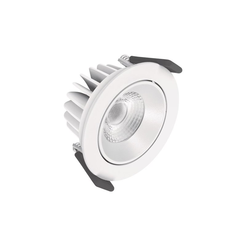 Svietidlo LEDVANCE SPOT LED DALI ADJUST 8W/3000K IP20