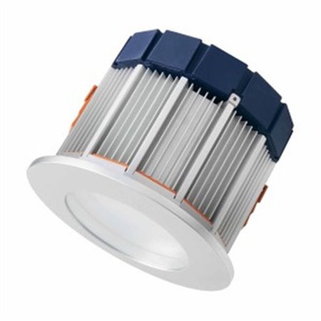 Svietidlo led panel do podhľadu DOWNLIGHT XL WT 32W/840 L100
