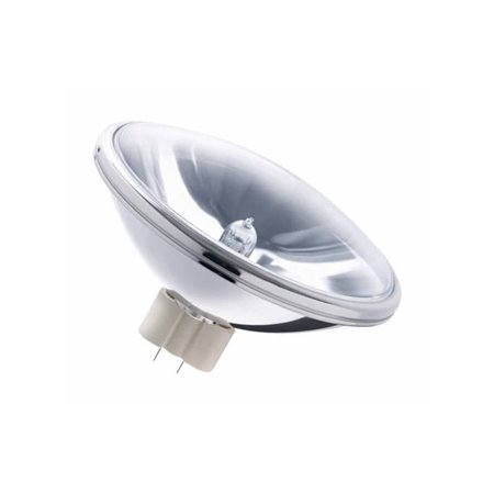 Žiarovka halogénová OSRAM aluPAR 64 WFL GX16d 1000W 240V