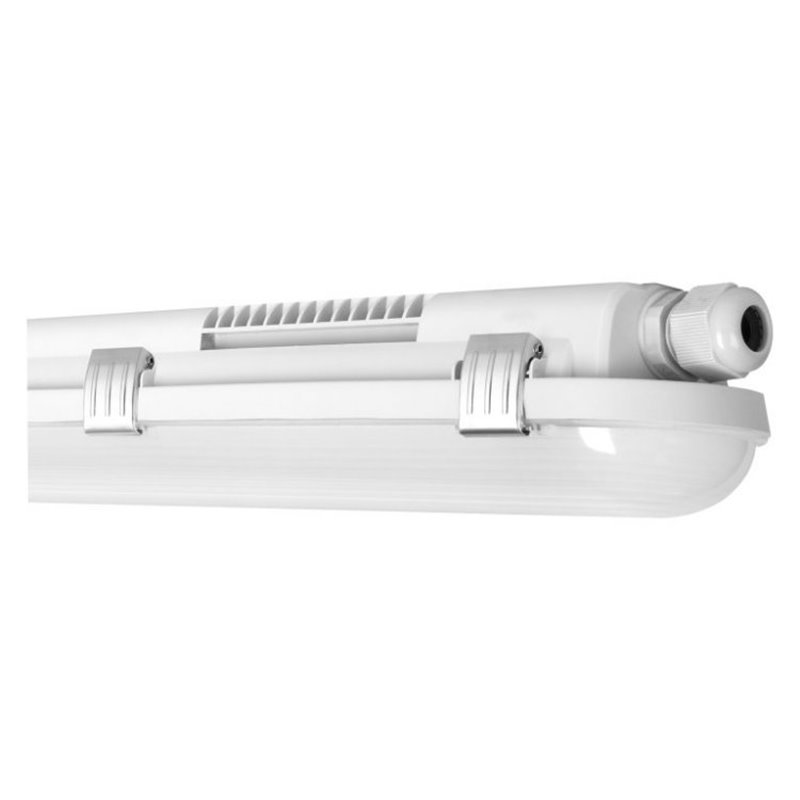 Prachotes IP65 LED LEDVANCE DP 1500 46W/6500K DAMPROOF