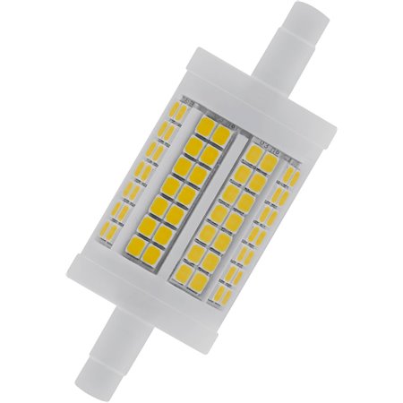 Žiarovka OSRAM LED HALOLINE 78mm 12W/827 (100W)