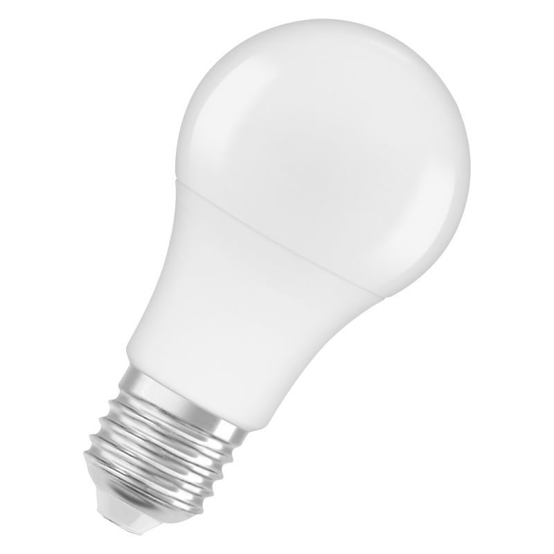 Žiarovka OSRAM LED SCLA65 E27 9W/840 12-36V AC/DC