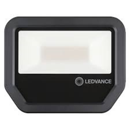 Reflektor LED 30W/6500K OSRAM FLOODLIGHT BLACK FL PFM SYM 100BK