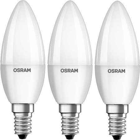 Trixline incandescent light bulb/E14/25W/oven bulb - All heat