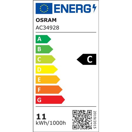 Žiarivka OSRAM LED trubica 90cm 10,3W/840 ST8EMPRO 1700lm