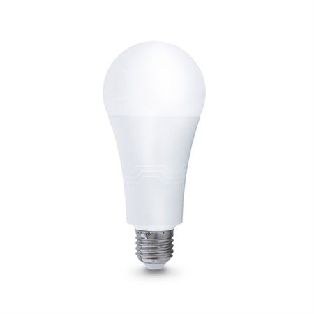 Žiarovka SOLIGHT LED E27 22W 4000K WZ536 2090lm
