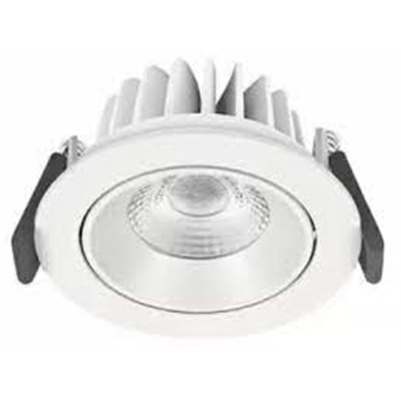 Svietidlo LEDVANCE LED SPOT ADJUST 6,5W/3000K IP20 podhľadové biele (CT-2115)