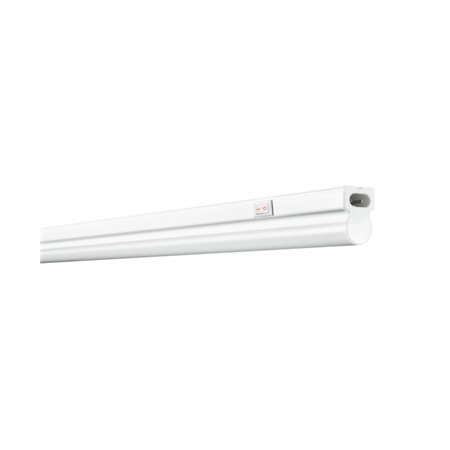 Svietidlo lineárne LED 8W 3000K 60cm OSRAM LN COMP SWITCH 800lm