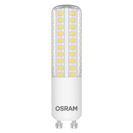 Žiarovka OSRAM LED SLIM60D GU10 7,5W/827 DIM