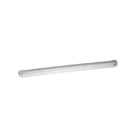 Prachotes pre LED trubice 1x120cm LEDVANCE DAMP PROOF ESSENTIAL 15W/840