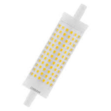Žiarovka OSRAM LED HALOLINE 118mm 16W/827 (125W) DIM